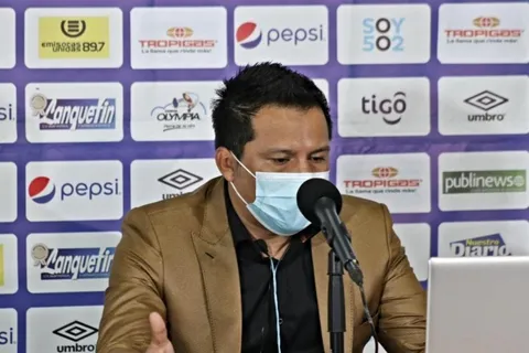 Amarini Villatoro mencionó las posibilidades que tiene Guatemala de conseguir el boleto a la siguiente ronda ante Curazao