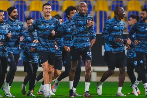 Cristiano Ronaldo en Al-Nassr: ¿se podrán ver los partidos en Centroamérica?