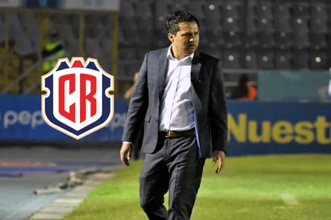 Lo buscan desde Costa Rica: Armani Villatoro espera un importante llamado