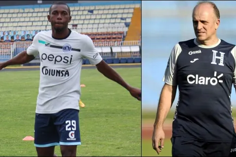 ¿'Muma' Fernández de lateral? Así respondió Fabián Coito en una entrevista pasada