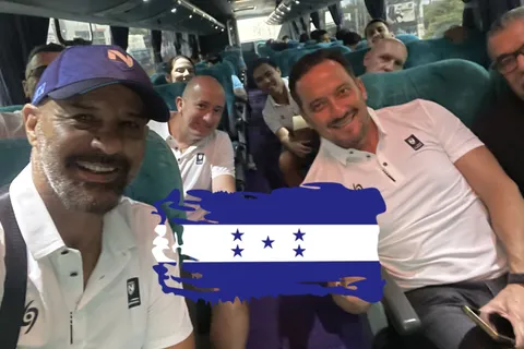 El error que toda Honduras le señala al Fantasma Figueroa y que sentencia a Nicaragua en las Eliminatorias