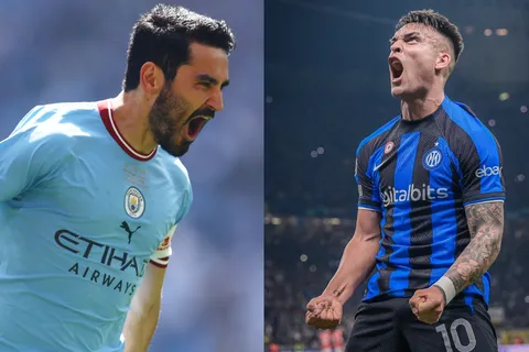Manchester City vs. Inter por la final de la Champions League 2023: cuándo, a qué hora y por qué canal verla en Centroamérica.