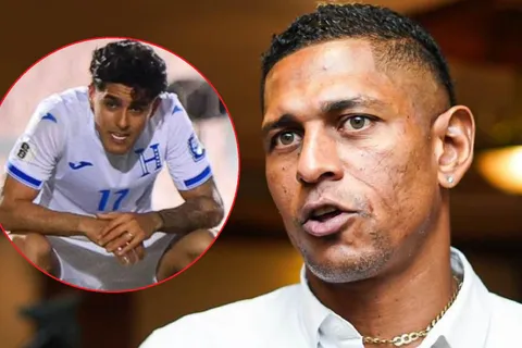 Carlo Costly solo necesitó cinco palabras para hundir a Honduras y Reinaldo Rueda por el ridículo en Nicaragua
