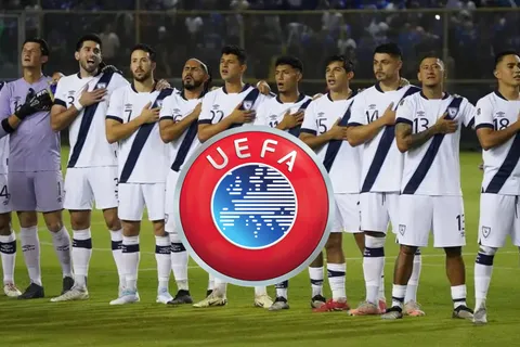 No solo es Ecuador: Guatemala confirma amistoso ante Selección Mundialista de la UEFA