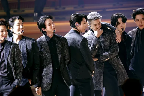 BTS hará historia en el Mundial 2026: qué integrantes estarán en el show de medio tiempo