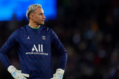 Mauricio Pochettino anunció que dejará de rotar entre Donnarumma y Keylor Navas