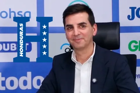 "Hay sudamericanos": Revelan lo que hará Francis Hernández para elegir al entrenador de la Selección de Honduras
