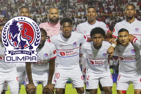 "Muchas falencias": Salió de Olimpia para fichar en Sudamérica y ahora lanza dardos contra el fútbol de Honduras