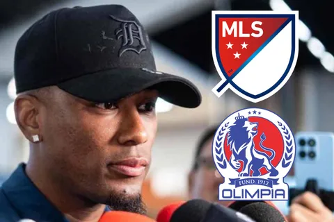 Deiby Flores le deja claro a Honduras cuándo volverá a jugar en clubes: "No he parado"