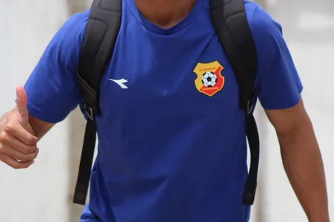 Herediano deja ir a un futbolista por el que luchó mucho.