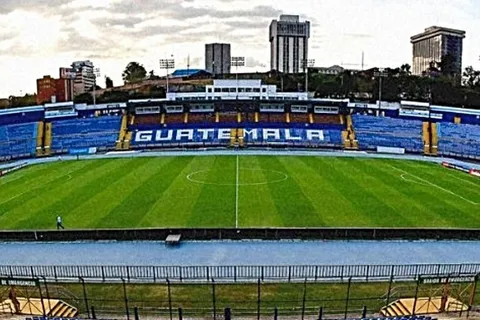 Buenas noticias para los aficionados y clubes del fútbol en Guatemala