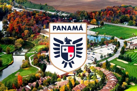 seleccion de panama-toronto-campamento