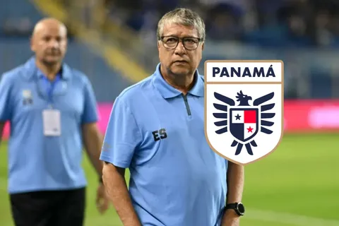 El Salvador en vilo: Bolillo Gómez mete mano en La Selecta con un refuerzo que no estaba en la lista y sorprende a Panamá antes de las Eliminatorias