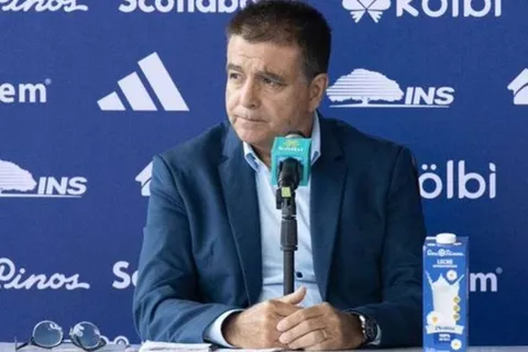 Fue campeón en Concacaf, dirigió un Mundial y se postula para Costa Rica: "Es una gran Selección"