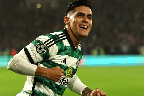 ¿Luis Palma lesionado? Entrenador del Celtic aclara la situación del hondureño
