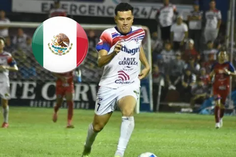 Sigue la espera: El motivo por el que Styven Vásquez aún no firma con su nuevo equipo del futbol de México