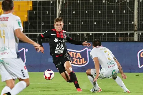 El juvenil con el que se reforzará Alajuelense en el próximo mercado