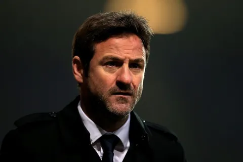 Thomas Christiansen: Los datos del nuevo entrenador de la selección de Panamá