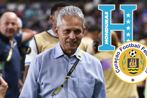 Alivio absoluto: Reinaldo Rueda recibe una gran noticia antes de la ´final´ contra Curazao por Copa Oro