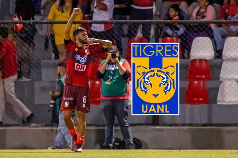 Va por el batacazo: qué necesita Real Estelí para eliminar a Tigres de la Concachampions 2025.