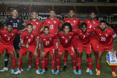 Campeonato Concacaf W 2022: cómo van Costa Rica y Panamá en la tabla de posiciones del Grupo B