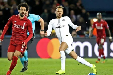 El PSG ya piensa en otro compañero de lujo para Keylor Navas con la posible ida de Kylian Mbappé