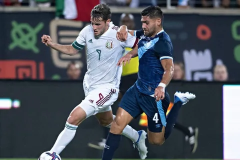 Guatemala vence a México gracias a la resolución de FIFA