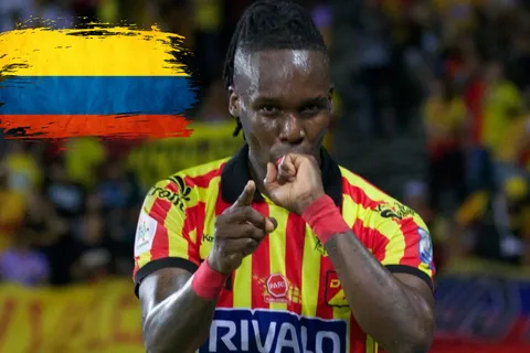 Nuevo equipo: Rubilio Castillo recibe la noticia que cambia su futuro en Colombia ¿Regresa a Honduras?