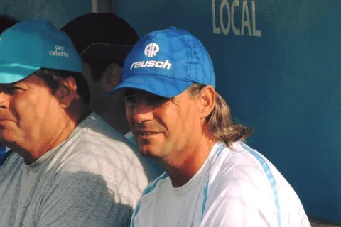 Técnico argentino suena como entrenador de la Selección de Nicaragua