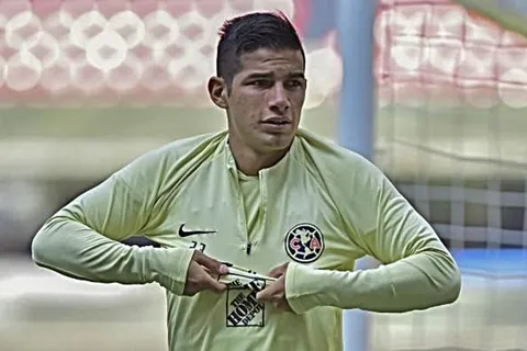 Chucho López vivirá el Clásico Nacional de México en la Liguilla del Guard1anes 2020
