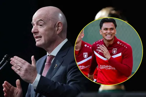 FIFA cambia de opinión y da la noticia que Denil Maldonado tanto estaba esperando