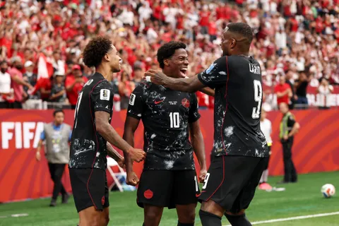 Tras las goleadas de Canadá y Suiza, así quedó la tabla de posiciones del Grupo B del Mundial 2026