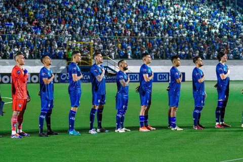 Nicaragua apuesta por un entrenador sudamericano de experiencia para formar a sus jóvenes talentos
