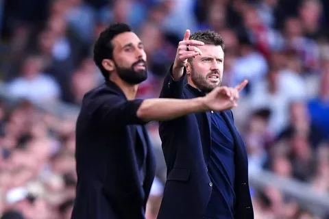 La FA multa a Arbeloa con £25.000 y lo advierte por insinuar favoritismo arbitral