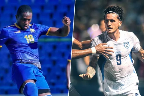 Nicaragua vs Barbados: la diferencia económica entre ambas plantillas | Liga de Naciones Concacaf 2023