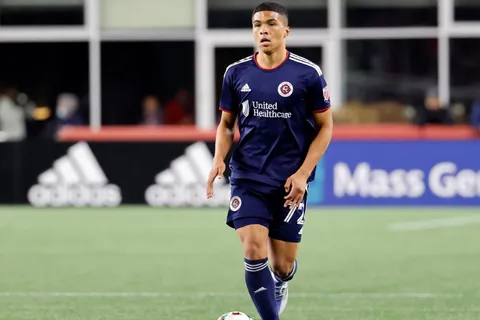 Damián Rivera: promesa que USA, Costa Rica y Guatemala desean marcó histórico gol en la MLS