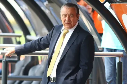 Técnico de Real Estelí protesta por el arbitraje