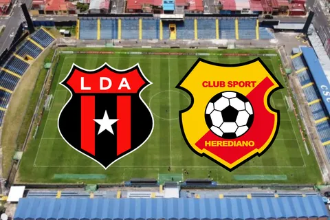 Entradas para Alajuelense vs. Herediano: precios y cómo comprar boletos para la Supercopa