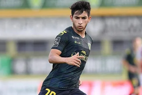 Jonathan Rubio no seguirá en Huesca y lo sondea un grande de Portugal