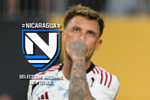 Francisco Calvo temoroso ante Nicaragua. (Foto: Getty Images)