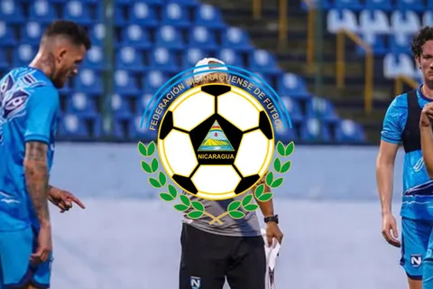 Mientras afronta un castigo de FIFA, Nicaragua protagoniza otro escándalo que nadie en Concacaf vio venir.