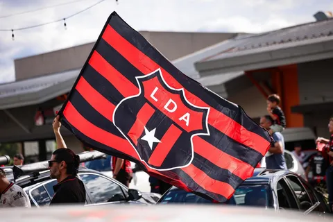Interés confirmado: Alajuelense podría fichar a una de las joyas del fútbol costarricense