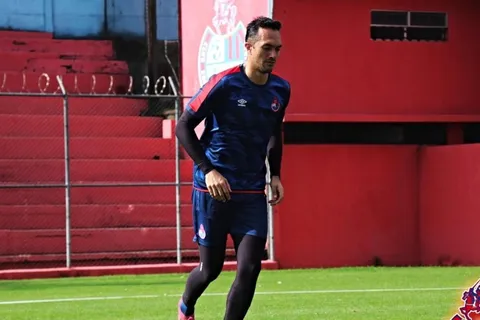 Ricardo Jerez aseguró que Municipal es el equipo más grande del fútbol de Guatemala