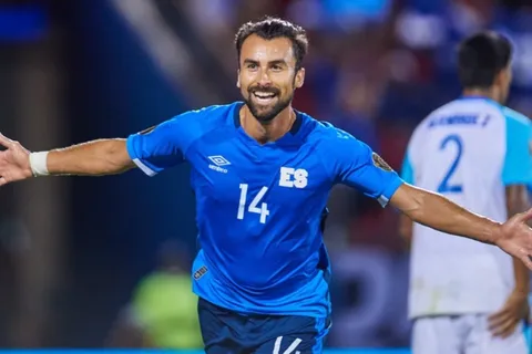 Joaquín Rivas destaca el trabajo de Hugo Pérez con El Salvador