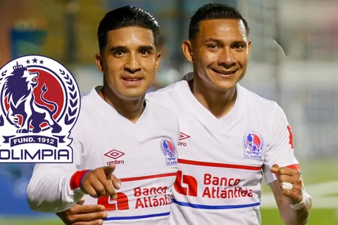 El movimiento que Olimpia ya tiene confirmado y que se presentará tras el Mundial 2026