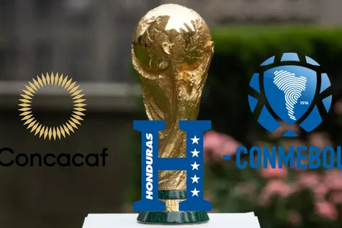 Confirmado en Sudamérica: Honduras recibe el veredicto que sella su destino rumbo al Mundial 2026