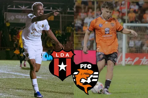 Alajuelense vs. Puntarenas EN VIVO: a qué hora y dónde ver el partido por la Jornada 4 del Apertura 2026