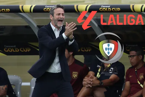 Lo celebra Thomas Christiansen: seleccionado de Panamá, en la mira de equipos de España y Portugal