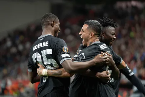 OFI Crete recibe a Bayer Leverkusen, que encadena cinco triunfos: hora y previa de la Europa League