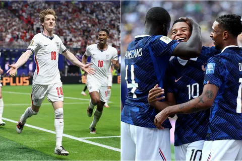 Inglaterra jugará el tercer puesto contra Francia: cuándo, dónde y a qué hora es el partido del Mundial 2026